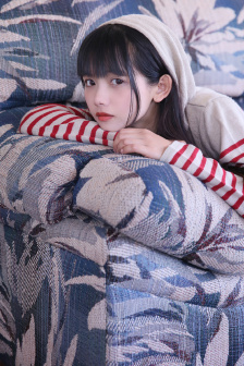 原神神里绫华